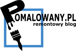 Blog o malowaniu i naprawie ścian - Pomalowany.pl