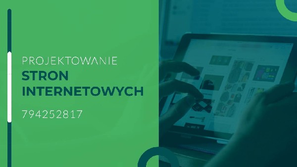 Tworzenie stron www - Kompleksowo - Przystępne ceny