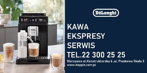 Serwis Ekspresów Delonghi,Saeco,Krups Warszawa 2